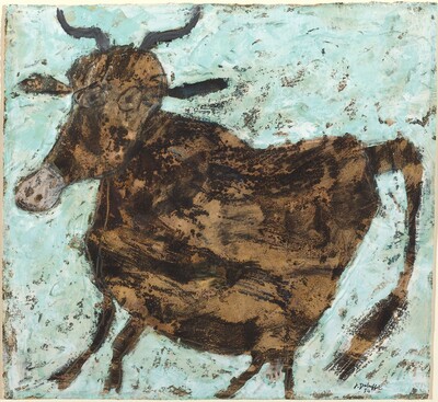 Vache (Cow)