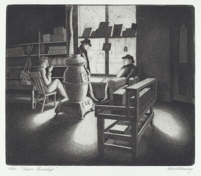 News Roundup