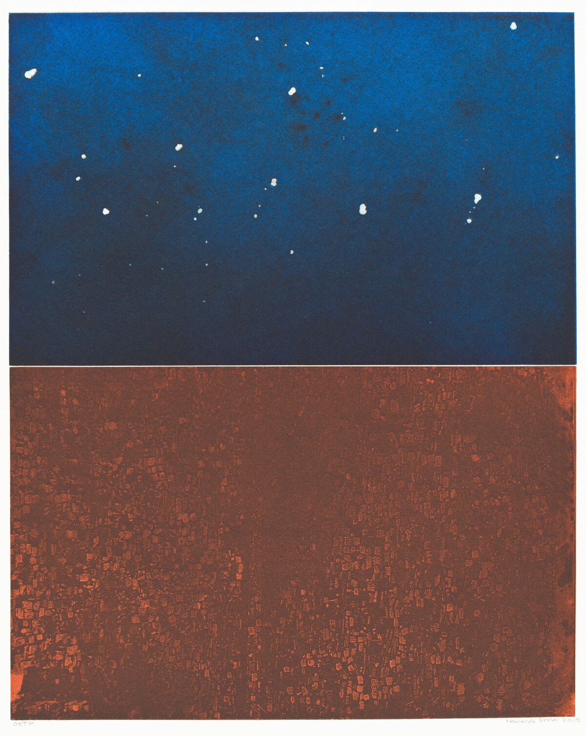 CPP3 by Leonardo Drew