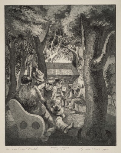 Bensonhurst Park