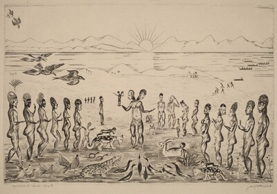 Phenomenon (Phénomène)