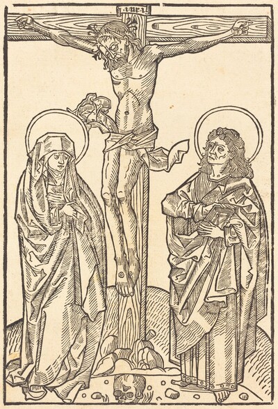 Christ on the Cross