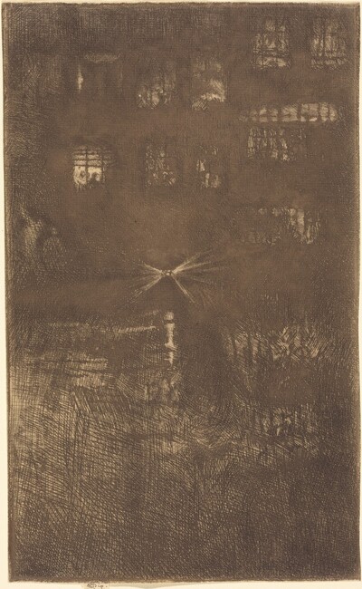 Nocturne: Dance House