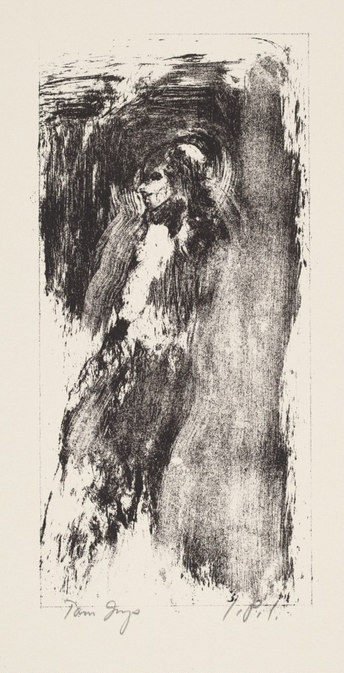 Untitled by John Paul Jones