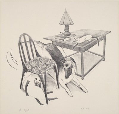 Arno and the Cats