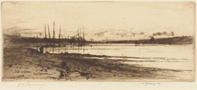 Clyde at Cardross