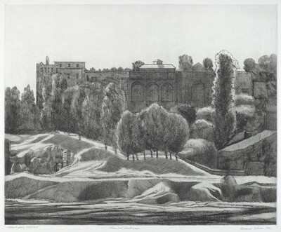 Classical Landscape