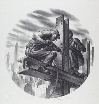 Builders