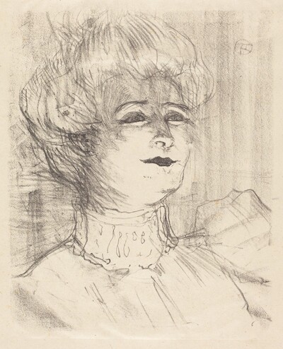 Jeanne Hading