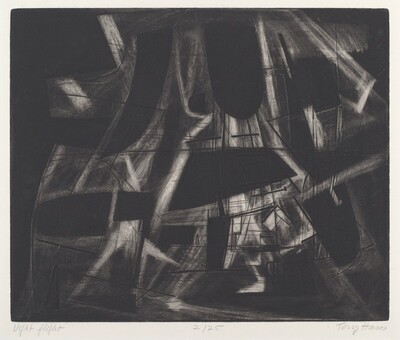 Night Flight