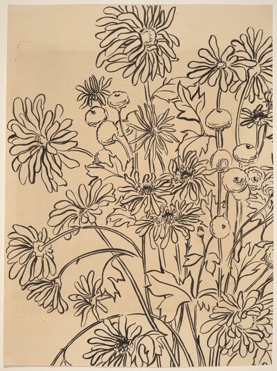 Various Flowers