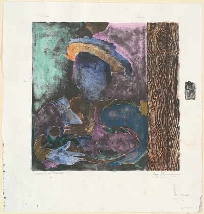 After Holbein [working proof]