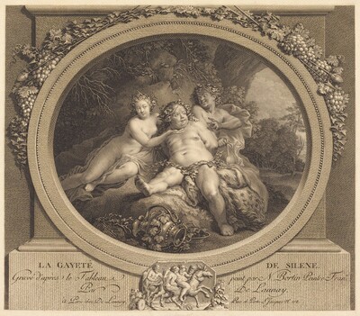 La Gaieté de Silène