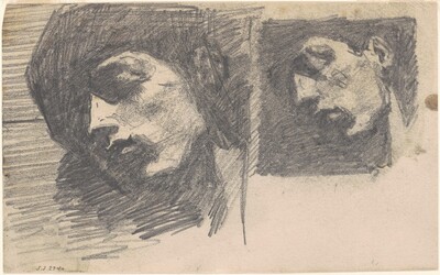 Two Heads