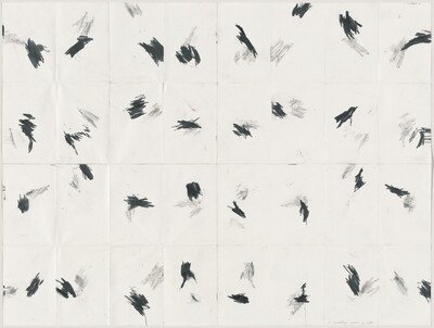 Pocket Drawing 32 Sections