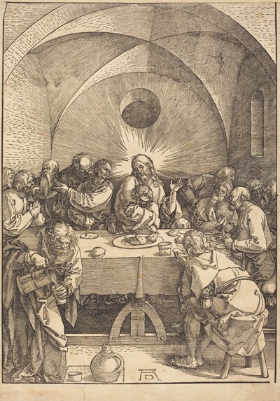 The Last Supper