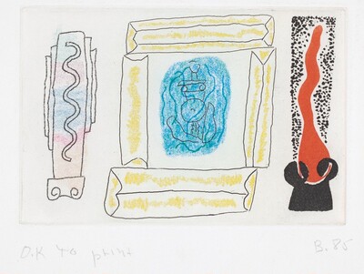 Untitled #2 (Three Elements)