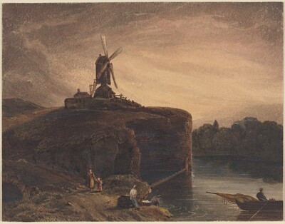 The Mill
