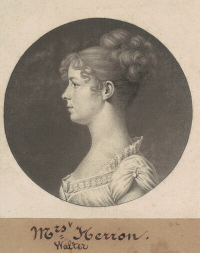 Ann Plume Herron