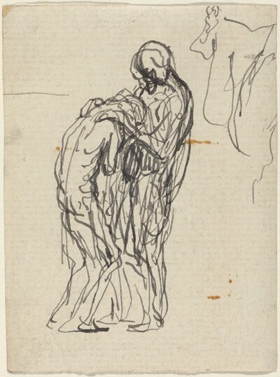The Prodigal Son
