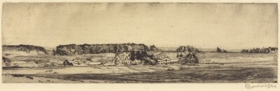 Surrey Moor, Elstead