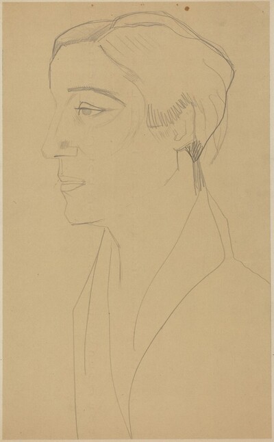 Maud Dale