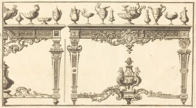 Livre de Tables