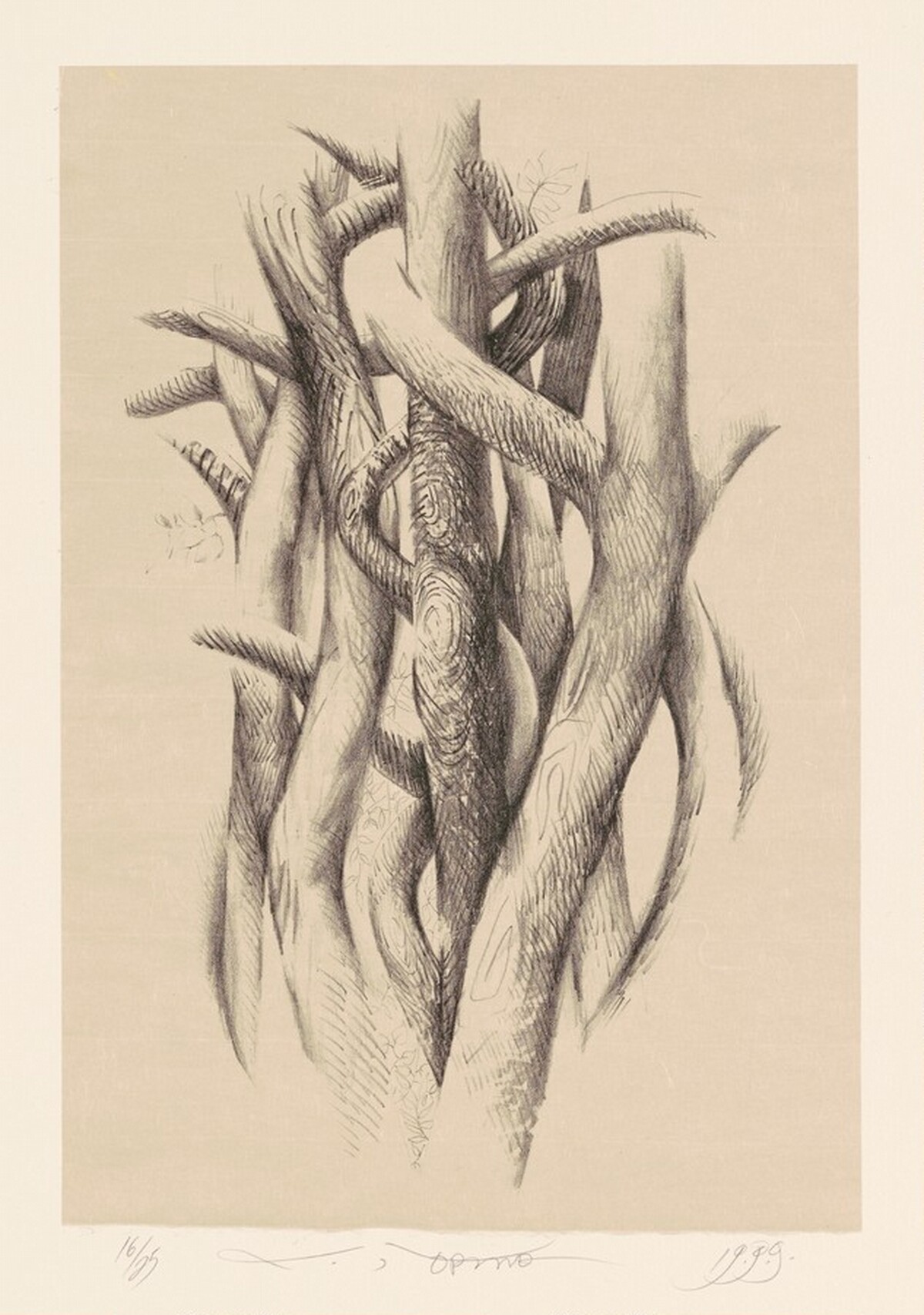 Untitled by Joseph Norman
