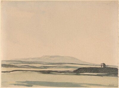 In the Roman Campagna