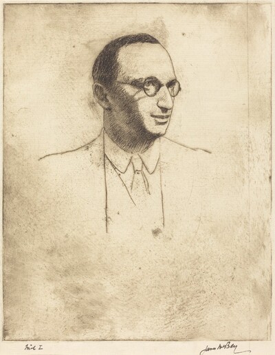 Lessing J. Rosenwald