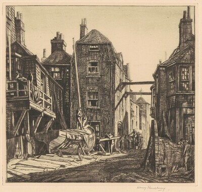 Old Deal
