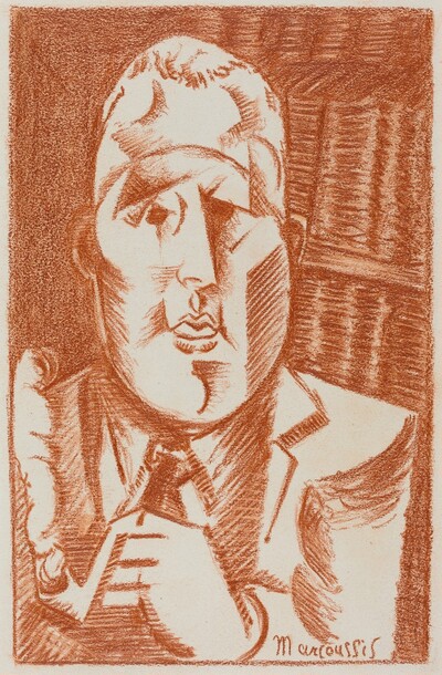 Guillaume Apollinaire