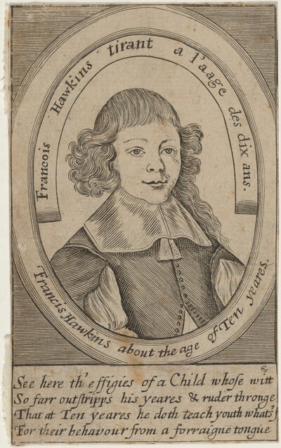 Francis Hawkins