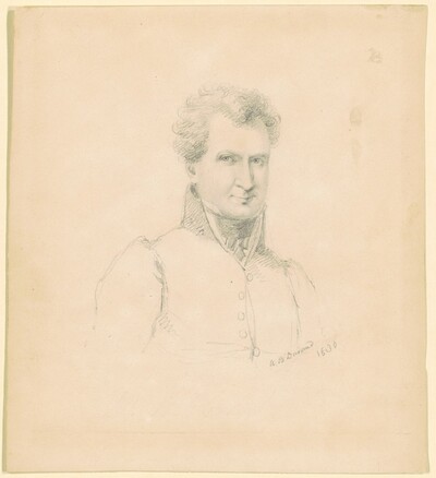 Commodore John Barry