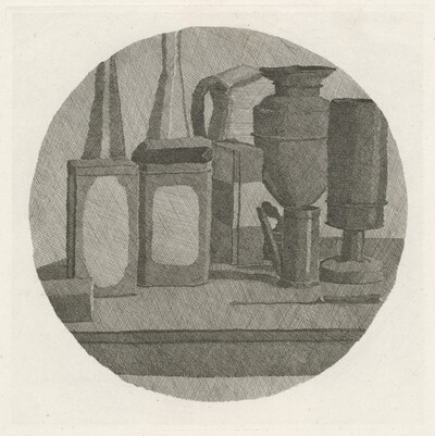 Still Life