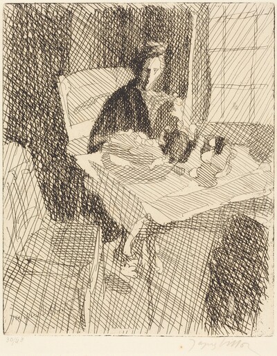 Interior (Intérieur)