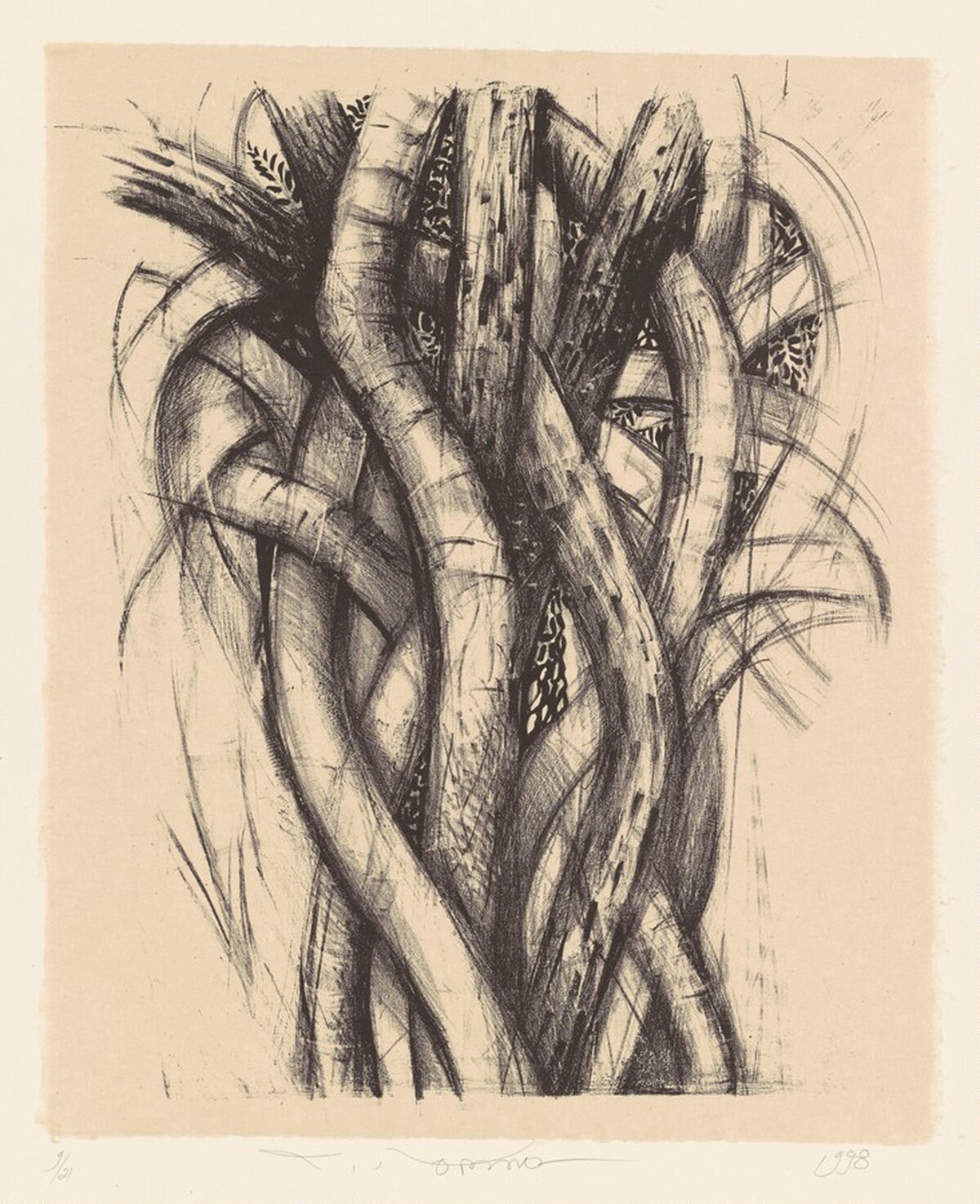 Untitled by Joseph Norman