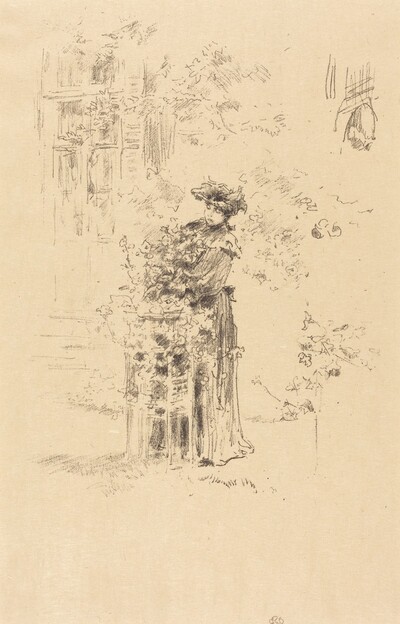 La Belle Jardinière