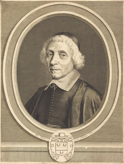 Cardinal de Bonzi