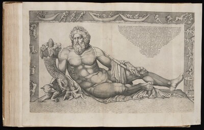 Speculum Romanae Magnificentiae (Mirror of Roman Magnificence)