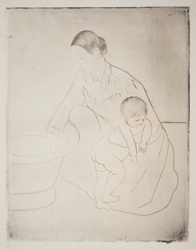 The Bath