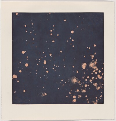 Starry Night: September [working proof 2]