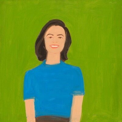 Portrait of Ada