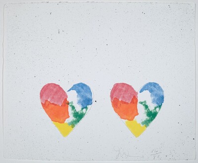 Two Dutch Hearts