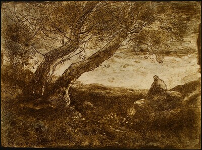 The Dreamer (Le Songeur)