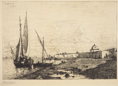 Port of San Remo