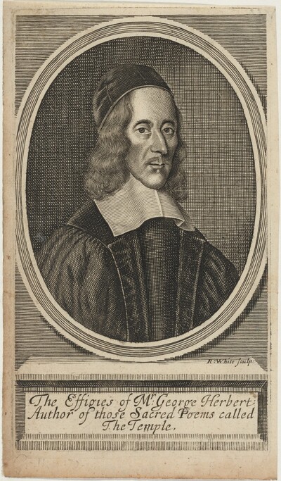 George Herbert, Prebendary of Lincoln, Poet