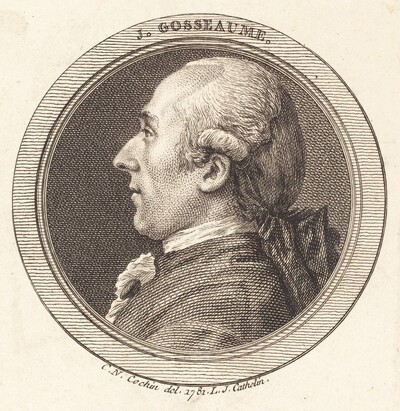 J. Gosseaume