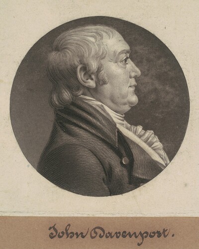 John Davenport