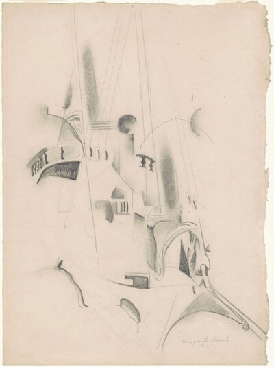 Sailing Vessel